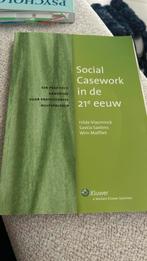 Social Casework in de 21e eeuw, Boeken, Ophalen, Zo goed als nieuw