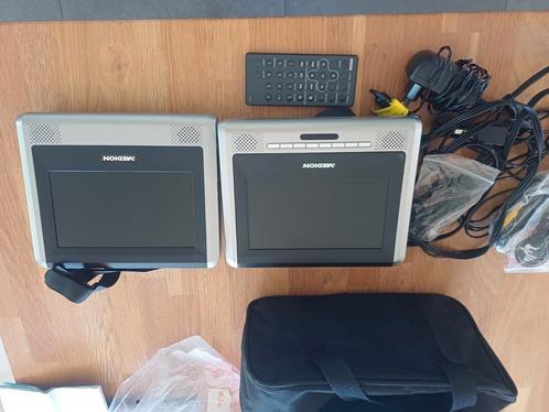 Dvd speler auto Medion, Audio, Tv en Foto, DVD spelers, Gebruikt, Ophalen of Verzenden