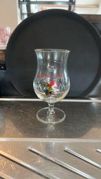 11 Lachouffe glazen, Enlèvement ou Envoi, Comme neuf, Verre à bière