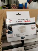 TWEENY STEAMDUET Calor-Tefal inktpatronen tegen kalksteen, Ophalen, Nieuw