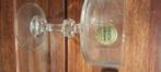 Kristallen d ' arques drinkglazen ( niet volledig), Huis en Inrichting, Ophalen, Glas of Glazen, Gebruikt, Glas