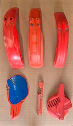 Cross kappen, Enlèvement ou Envoi