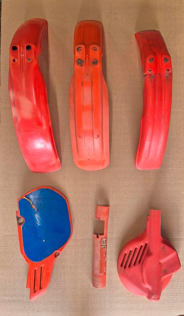 Cross kappen, Kinderen en Baby's, Speelgoed | Buiten | Actiespeelgoed, Ophalen of Verzenden