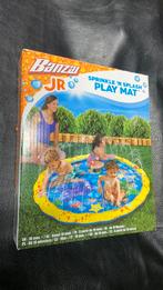 Water speelmat vanaf 18 maanden, Ophalen, Zo goed als nieuw