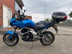 Kawasaki	Versys 650, Motoren, Bedrijf, Meer dan 35 kW, 650 cc
