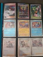 Pokemon Binder sale, Hobby en Vrije tijd, Ophalen of Verzenden, Zo goed als nieuw