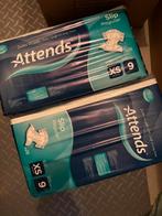 2 x Slip luiers xs, Divers, Enlèvement ou Envoi, Comme neuf