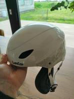 Skihelm wedze 52-58 cm. Slechts 1 keer gebruikt., Sport en Fitness, Overige merken, Zo goed als nieuw, Ophalen