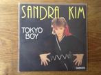 single sandra kim, Cd's en Dvd's, Vinyl Singles, Ophalen of Verzenden, 7 inch, Pop, Single