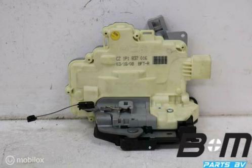 Portierslot rechts VW Eos 1P1837016, Auto-onderdelen, Interieur en Bekleding, Gebruikt