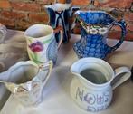 Verschillende kannetjes, Antiek en Kunst, Antiek | Servies los, Ophalen of Verzenden