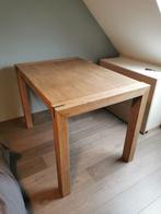 Henders and Hazel tafel zeer goedkoop, Ophalen