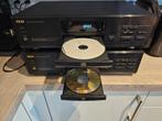 2 Prachtige goedspelende Akai19 cd spelers in perfecte staat, Enlèvement, Utilisé, Autres marques