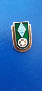 Speldje Dynamo Moskou (Rusland), Verzenden, Gebruikt, Sport, Speldje of Pin