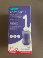 Post birth wash bottle Lansinoh, Diversen, Verpleegmiddelen, Ophalen, Zo goed als nieuw
