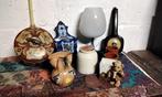 DOOS VOOR ROMMELMARKT NR. 4, Ophalen