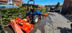 Solis 20 tractor met toebehoren 2021 4wd, Ophalen, Tot 80 Pk, Overige merken, Tot 2500