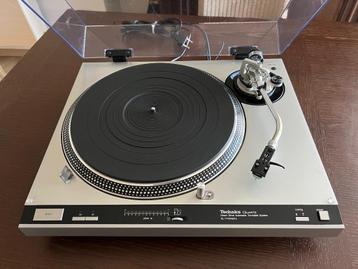 Technics SL 1700 mk 2 beschikbaar voor biedingen