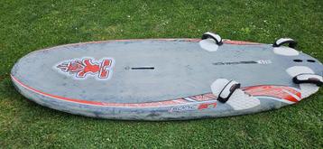 Starboard I Sonic 127 beschikbaar voor biedingen