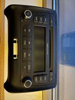 Audi TT 8J Concert Stereo Radio CD Player Head Unit 8J003518, Auto-onderdelen, Ophalen of Verzenden, Gebruikt