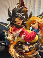 Goku SSJ4 Last sleep 1:4, Ophalen