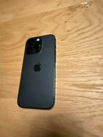 Iphone 14 pro spacegrey 256 gb, Telecommunicatie, Mobiele telefoons | Apple iPhone, Ophalen, Zo goed als nieuw, 256 GB, IPhone 14