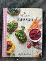 De vegan keuken, Boeken, Kookboeken, Ophalen, Zo goed als nieuw