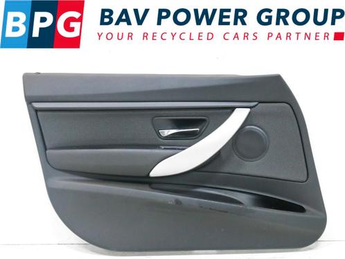 PORTIERBEKLEDING LINKS VOOR BMW 3 serie Gran Turismo (F34), Auto-onderdelen, Interieur en Bekleding, BMW, Gebruikt