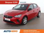 Opel Corsa 1.2 Turbo Edition (bj 2020), Auto's, Voorwielaandrijving, Stof, Gebruikt, Euro 6