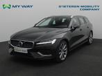 Volvo V60 V60 2.0 T6 AWD PHEV Inscription Expression, Auto's, Volvo, Automaat, 42 g/km, V60, Break