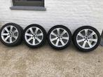 Roues hiver D’origine Jaguar, Auto-onderdelen, Banden en Velgen, 18 inch, Banden en Velgen, Winterbanden, Personenwagen