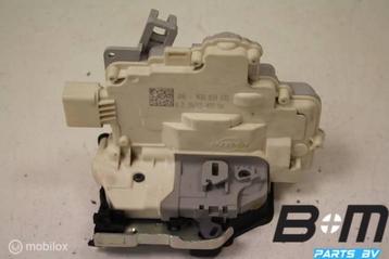 Portiersslot LA (bestuurderskant) Audi A3 8V 4G0839015 beschikbaar voor biedingen