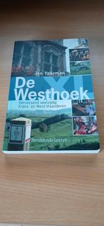 Boek  - De Westhoek XL, Boeken, Ophalen of Verzenden, Nieuw