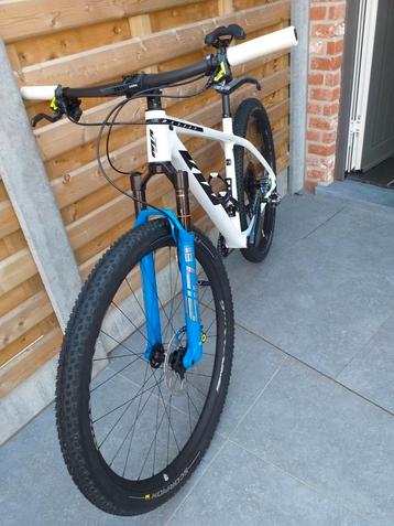 Lichte en top Ktm MTB beschikbaar voor biedingen