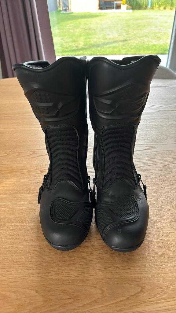 Ixs tourlaars maat 41, Motoren, Kleding | Motorkleding, Laarzen, Heren, Tweedehands, Ophalen of Verzenden