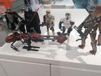 Lego star wars lot, Ophalen of Verzenden, Zo goed als nieuw, Complete set, Lego