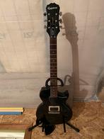 Epiphone Les Paul Junior, Ophalen, Zo goed als nieuw, Epiphone