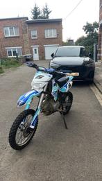 Moto cross 150cc rfz, Fietsen en Brommers, Ophalen