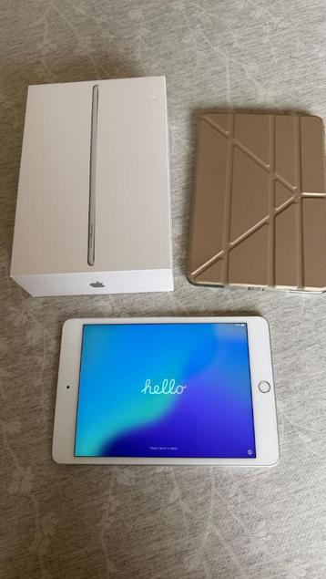 iPad mini 5 256GB beschikbaar voor biedingen