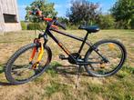 Decathlon kinderfiets 24 inch Rock rider 500, Fietsen en Brommers, Fietsen | Kinderfietsjes, Ophalen, Gebruikt