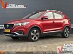 MG ZS MG EV Luxury 45 kWh | € 8.250,- NETTO! | Pano | Leder, Autos, Rouge, 45 kWh, Achat, Entreprise
