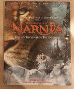 The chronicles of Narnia movie companion boek, Livres, Cinéma, Tv & Médias, Enlèvement ou Envoi, Neuf, Cinéma ou Adaptation TV