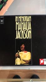 5 lp box : in memoriam Mahalia Jackson, Ophalen of Verzenden