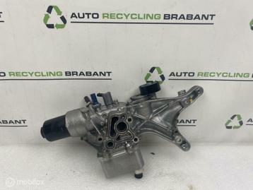 Oliefilterhuis Volkswagen Audi Seat Skoda ORIG 06L903143A beschikbaar voor biedingen