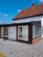 Veranda dubbel glas, Doe-het-zelf en Bouw, Ophalen