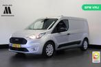 Ford Transit Connect 1.5 EcoBlue 120PK L2 Automaat EURO 6 -, Auto's, Automaat, 180 g/km, Bedrijf, Diesel