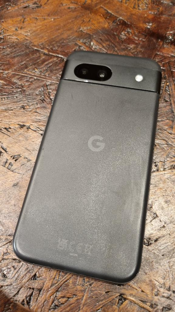 Google pixel 8A a réparer ou pour pièces, Telecommunicatie, Mobiele telefoons | Toebehoren en Onderdelen, Niet werkend, Overige merken