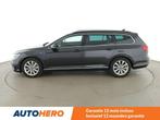 Volkswagen Passat 1.4 GTE (bj 2020, automaat), Auto's, Volkswagen, Gebruikt, Leder, 1395 cc, 5 deurs