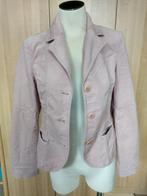 40 Veste rose clair, Ophalen of Verzenden, Roze