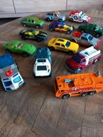 MATCHBOX AUTO 'S 41STUKS, Ophalen, Zo goed als nieuw